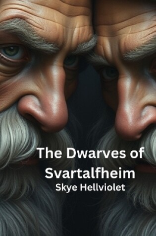 Cover of The Dwarves of Svartalfheim