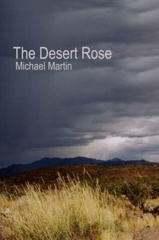 Cover of The Desert Rose