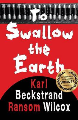 Book cover for To Swallow the Earth