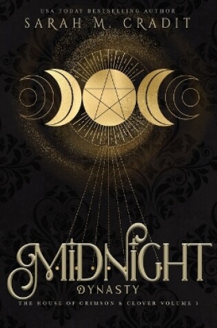 Cover of Midnight Dynasty