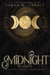 Book cover for Midnight Dynasty