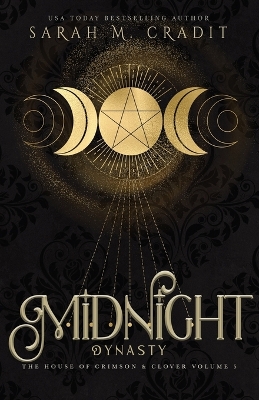 Book cover for Midnight Dynasty