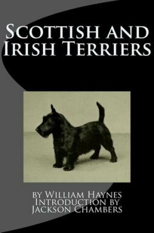 Cover of Scottish and Irish Terriers