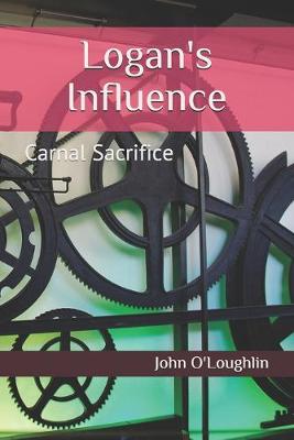 Cover of Logan's Influence