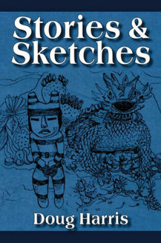 Cover of Stories & Sketches