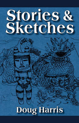 Book cover for Stories & Sketches