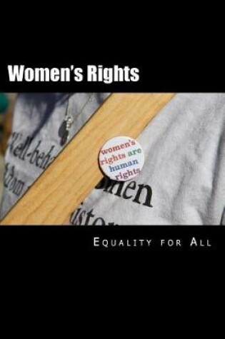 Cover of Women's Rights