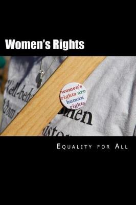 Book cover for Women's Rights