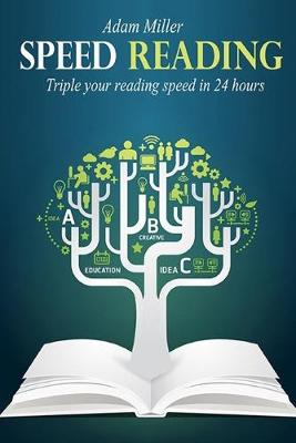 Book cover for Speed Reading