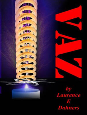 Cover of Vaz