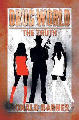 Book cover for Drug World the Truth