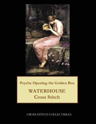 Book cover for Psyche Opening the Golden Box