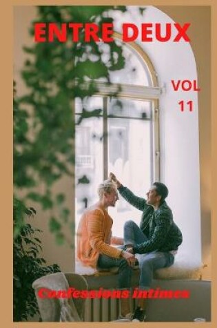 Cover of Entre deux (vol 11)