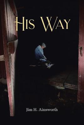 Book cover for His Way