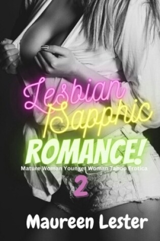 Cover of Lesbian/Sapphic Romance 2