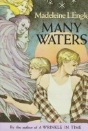 Book cover for Many Waters