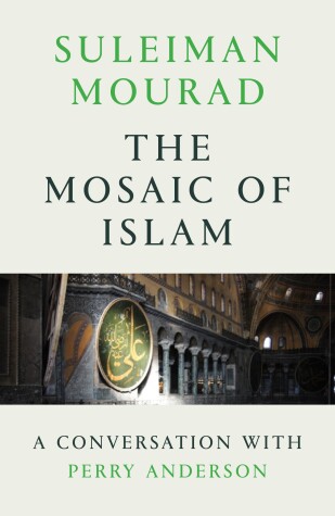Book cover for The Mosaic of Islam