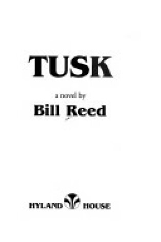 Cover of Tusk