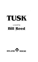 Book cover for Tusk