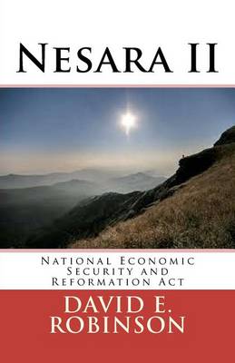 Book cover for Nesara II