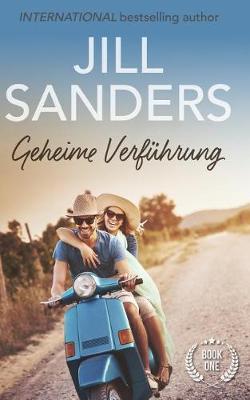 Book cover for Geheime Verführung