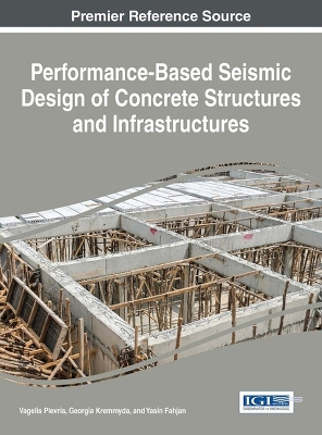 Cover of Performance-Based Seismic Design of Concrete Structures and Infrastructures