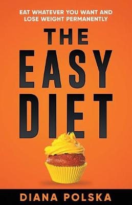 Book cover for The Easy Diet