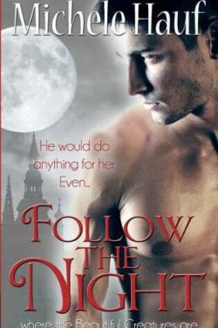 Cover of Follow The Night