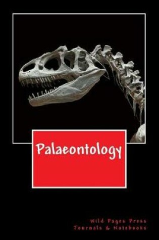 Cover of Palaeontology (Journal / Notebook)