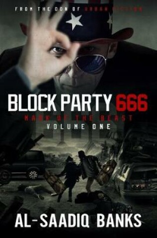 Cover of Block Party 666