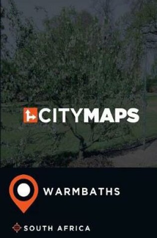 Cover of City Maps Warmbaths South Africa