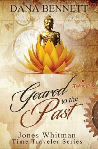 Cover of Geared to the Past