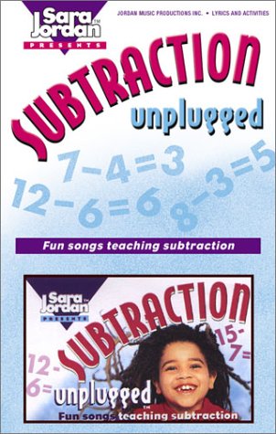 Cover of Subtration Unplugged