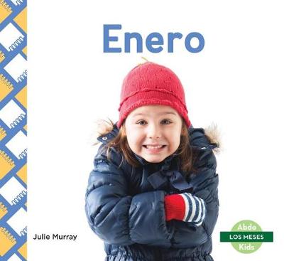 Cover of Enero (January) (Spanish Version)
