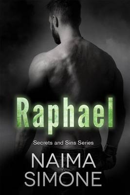 Book cover for Secrets and Sins: Raphael
