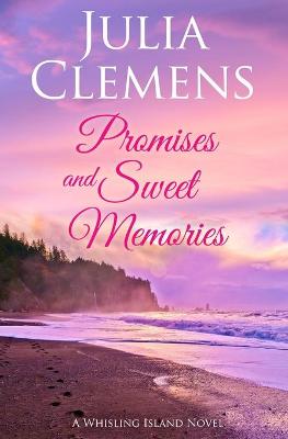 Book cover for Promises and Sweet Memories