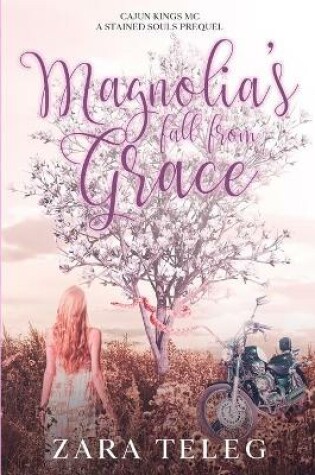 Cover of Magnolia's Fall From Grace