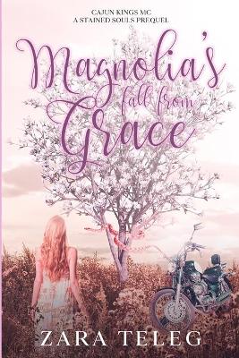 Book cover for Magnolia's Fall From Grace