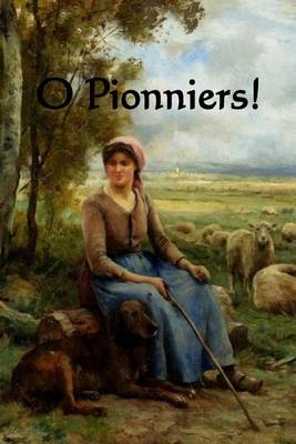 Book cover for O Pionniers!
