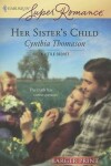 Book cover for Her Sister's Child