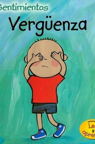 Cover of Vergüenza