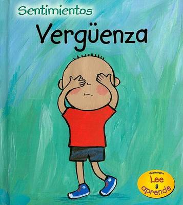 Cover of Vergüenza