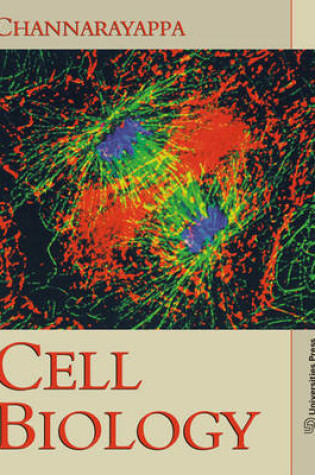 Cover of Cell Biology