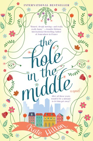 Cover of The Hole in the Middle