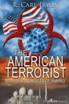 Book cover for The American Terrorist