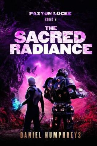 Cover of The Sacred Radiance