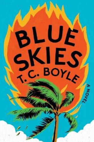 Cover of Blue Skies