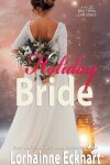 Book cover for The Holiday Bride
