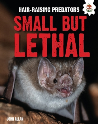 Cover of Small But Lethal