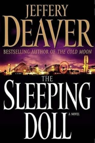 Cover of The Sleeping Doll